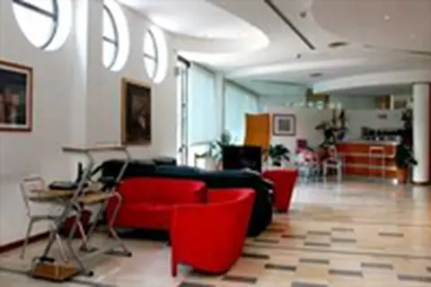 HA Hotel in Bracciano, foto 8