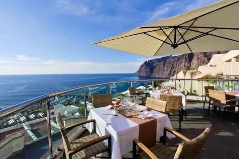Royal Sun Resort in Santiago del Teide — foto 12