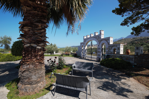 Appartementen Sunset foto 24