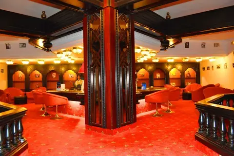 Marhaba Salem in Hôtel Marhaba Salem Resort — foto 24