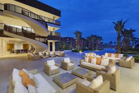 Hilton Cabo Verde Sal Resort in Santa Maria — foto 10