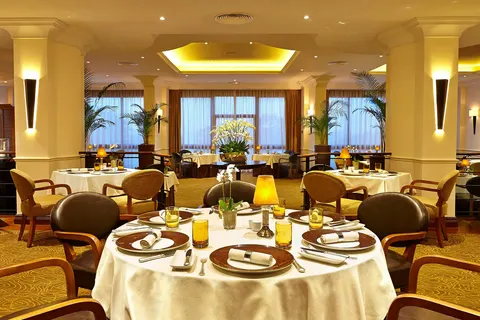 Hotel The Cliff Bay foto 6