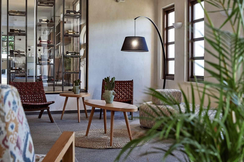 Hotel Vasia Ormos foto 8