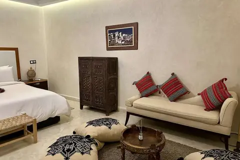 Riad Tislite & Spa in Marrakesh, foto 3