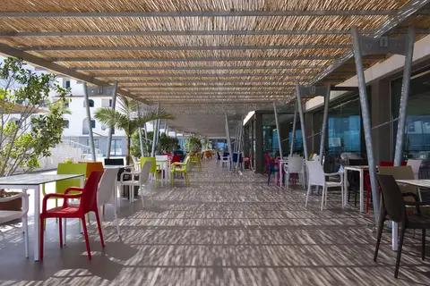 Saracen Sands Hotel and Congress Centre in Isola delle Femmine, foto 10