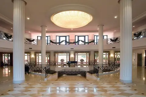 Savoy Hotel & Spa - Preferred Hotels & Resorts in Capaccio, foto 3