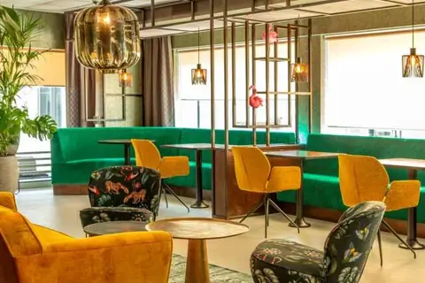 Hotel ReeHorst in Ede — foto 4