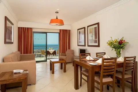 Cerro Mar Atlantico in Albufeira — foto 19