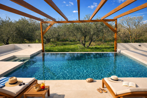 Body and Heart Apartments foto 5