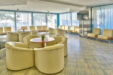 Hotel Berlin Golden Beach in Берлин — foto 28