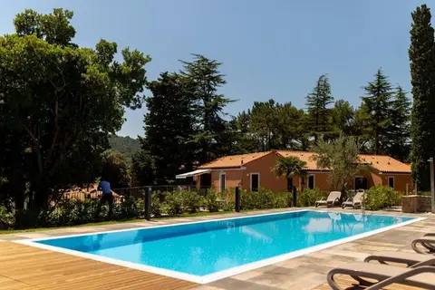 Terme Krka Strunjan - Laguna Hotel in Izola / Isola — foto 11