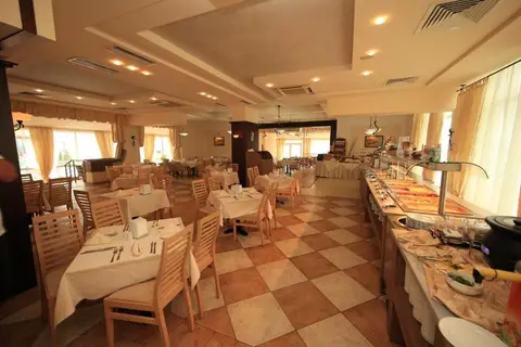 MPM Hotel Arsena in Несебър — foto 6
