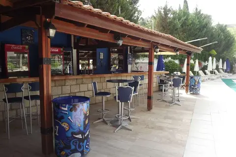 Opus Aparthotel in Kuşadası — foto 8
