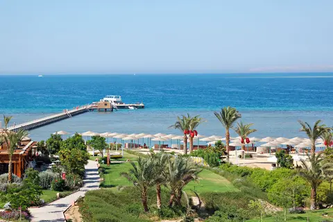 Three Corners Sunny Beach Resort in الاحياء — foto 2