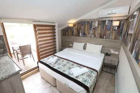 Street 61 Studio Hotel in Ortaca — foto 2