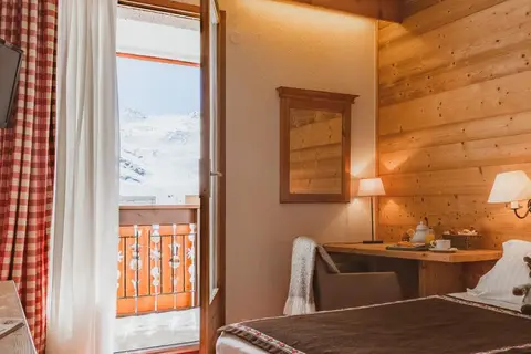 Le Sherpa in Les Belleville — foto 10