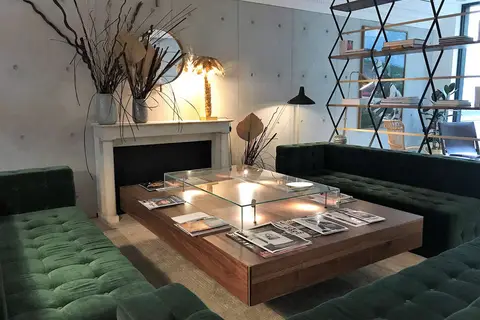 Parister Hotel in Parijs — foto 8
