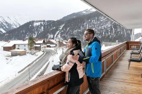 Thaneller in Berwang — foto 10