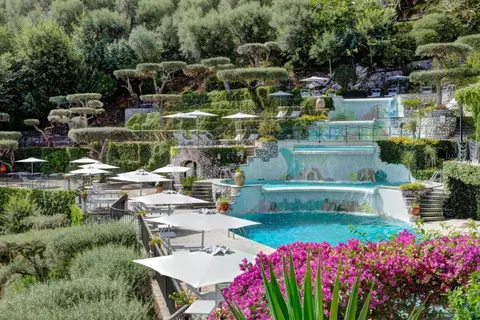 Grand Hotel Capodimonte in Sorrento — foto 2