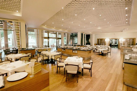 Hotel Rodos Palace - all inclusive foto 8