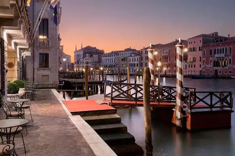 Palazzo Sant'Angelo in Venetië, foto 11