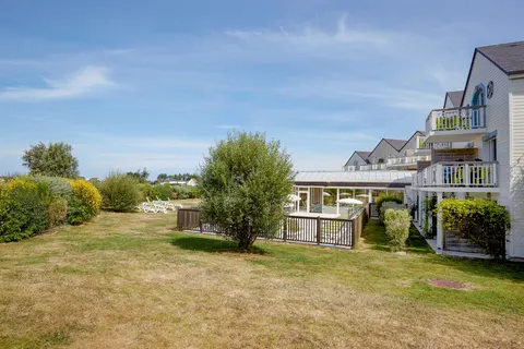 Vakantiepark Le Chant Des Oiseaux foto 32