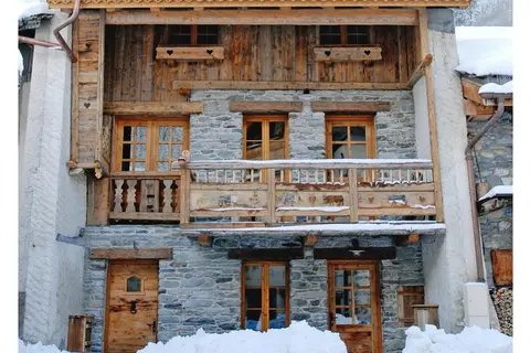 Chalet Champagny in Champagny-en-Vanoise