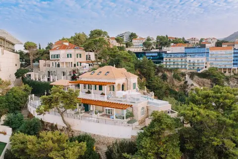 Villa Orabelle in Slano — foto 20