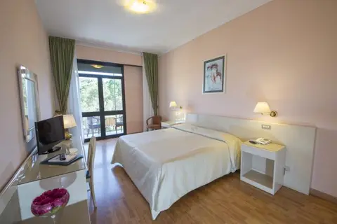 Terme Milano in Abano Terme — foto 30