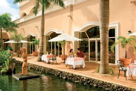 Wyndham Alltra Punta Cana All Inclusive Resort in Punta Cana, foto 8