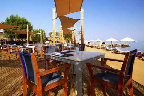 Retac Qunay Dahab Resort in Dahab, foto 8