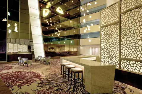 The Westin New York at Times Square in New York — foto 13