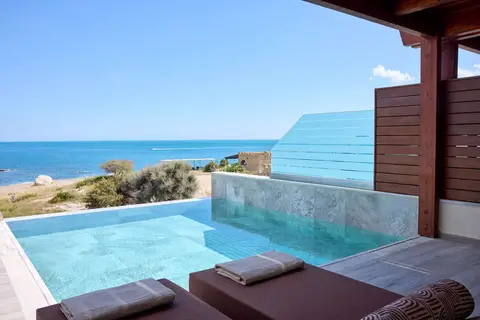 Boutique 5 Hotel & Spa in Kiotari, foto 11