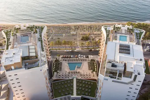 Melia Costa Del Sol in Torremolinos
