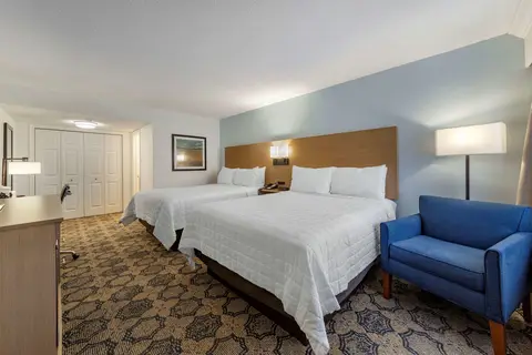 Best Western Palm Beach Lakes in West Palm Beach — foto 9