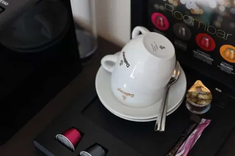 Amedia Trademark Collection by Wyndham Hotel foto 6