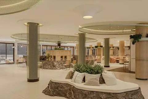 Radisson Blu Lanzarote Resort in Costa Teguise, foto 10