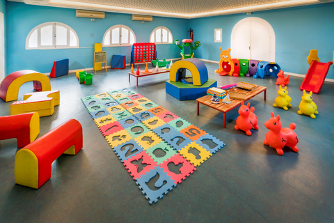 Shems Holiday Village & Aquapark in المنستير — foto 14