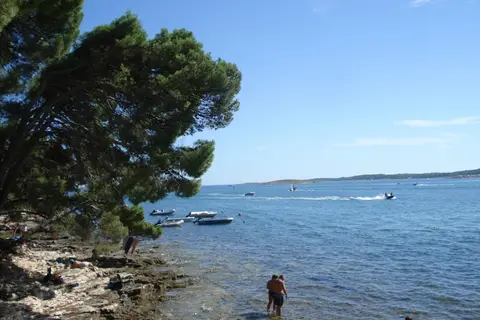Camping Indije in Pula — foto 11