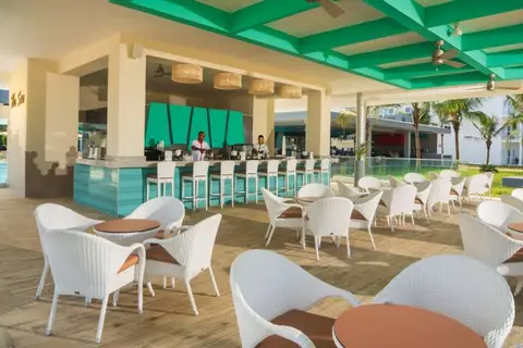 Riu Palace Tropical Bay in Riu Palace Tropical Bay — foto 7