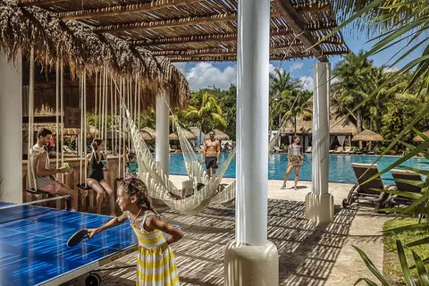 Occidental at Xcaret Destination in Playa del Carmen — foto 21