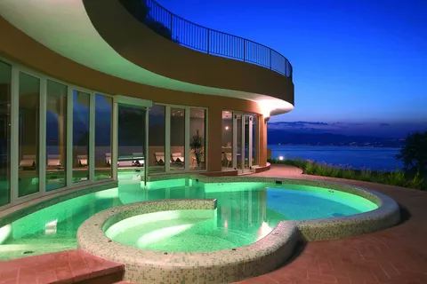 Altafiumara Resort & Spa foto 5