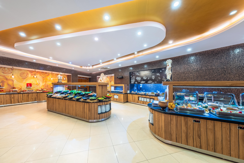 Hotel Michell - adults only foto 7