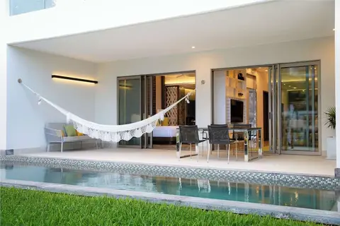 Garza Blanca Resort & Spa Cancun in Villa del Palmar Cancun — foto 10