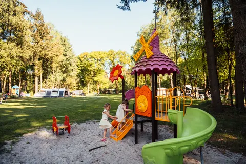 Eurocamping Vessem foto 3