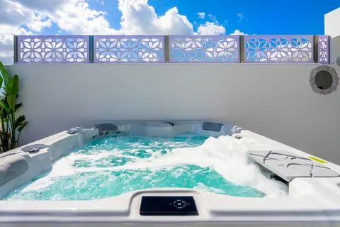 Venezia Resort Hotel & Spa in Faliraki, foto 27