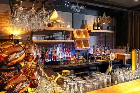 Theaterhotel Venlo foto 20