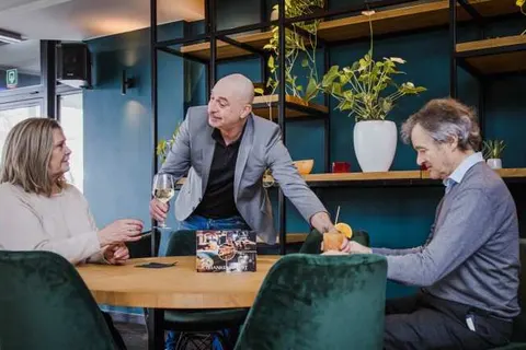 Hotel Corbie Mol foto 10