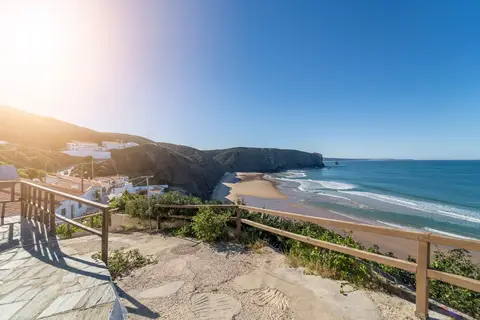 Ontdek de Algarve vanuit Monchique in Monchique — foto 5