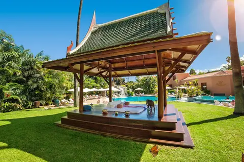 Hotel Botanico & The Oriental Spa Garden in Puerto De La Cruz — foto 7